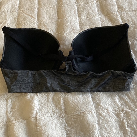NWOT Adore Me full cover push up bra - Picture 3 of 3